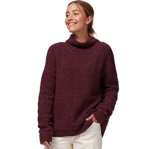 Sherpa Adventure Gear Yuden Pullover Sweater XS